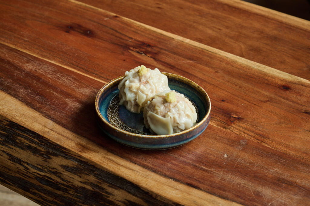 shumai